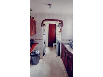 Se vende apartamento en Los lamos JV - JPG (W9101864)