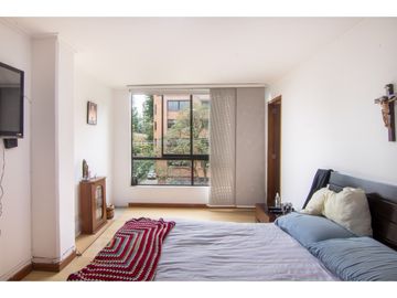 Apartamento en venta en sector de la Concha - El Poblado