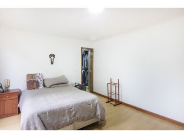 Apartamento en venta en sector de la Concha - El Poblado