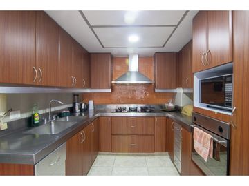 Apartamento en venta en sector de la Concha - El Poblado
