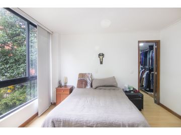 Apartamento en venta en sector de la Concha - El Poblado