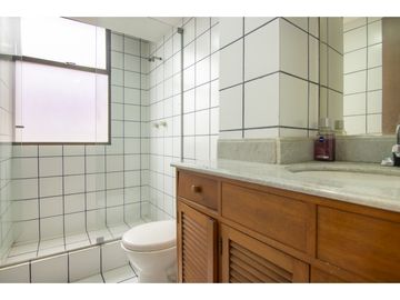 Apartamento en venta en sector de la Concha - El Poblado