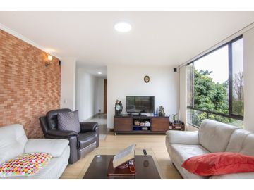 Apartamento en venta en sector de la Concha - El Poblado