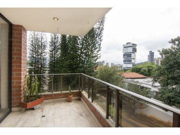Apartamento en venta en sector de la Concha - El Poblado