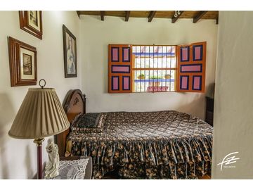FINCA EN VENTA EN FREDONIA,ANTIOQUIA