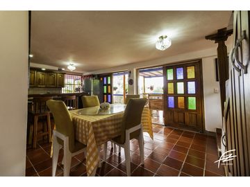 FINCA EN VENTA EN FREDONIA,ANTIOQUIA