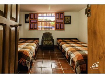 FINCA EN VENTA EN FREDONIA,ANTIOQUIA