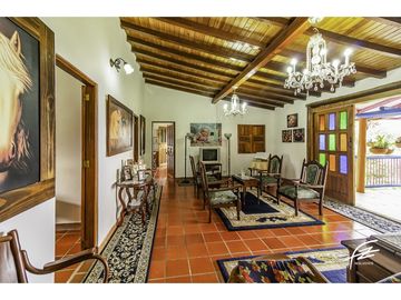 FINCA EN VENTA EN FREDONIA,ANTIOQUIA