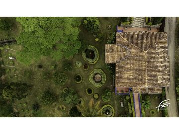 FINCA EN VENTA EN FREDONIA,ANTIOQUIA