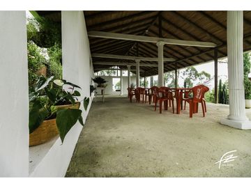 FINCA EN VENTA EN FREDONIA,ANTIOQUIA