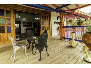 FINCA EN VENTA EN FREDONIA,ANTIOQUIA