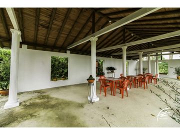 FINCA EN VENTA EN FREDONIA,ANTIOQUIA