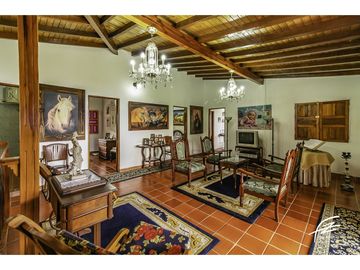 FINCA EN VENTA EN FREDONIA,ANTIOQUIA
