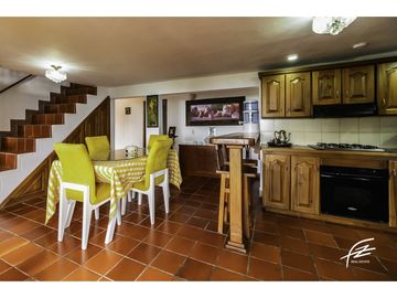 FINCA EN VENTA EN FREDONIA,ANTIOQUIA