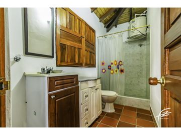 FINCA EN VENTA EN FREDONIA,ANTIOQUIA