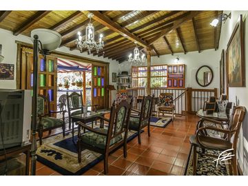 FINCA EN VENTA EN FREDONIA,ANTIOQUIA