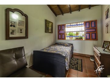 FINCA EN VENTA EN FREDONIA,ANTIOQUIA