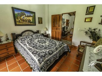 FINCA EN VENTA EN FREDONIA,ANTIOQUIA