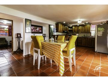 FINCA EN VENTA EN FREDONIA,ANTIOQUIA