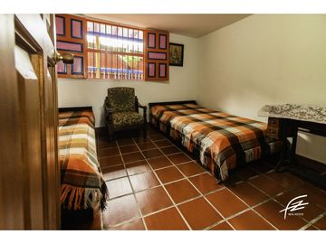 FINCA EN VENTA EN FREDONIA,ANTIOQUIA