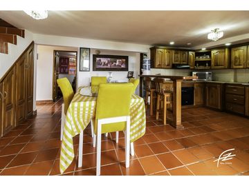 FINCA EN VENTA EN FREDONIA,ANTIOQUIA