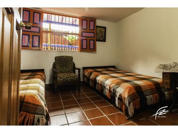 FINCA EN VENTA EN FREDONIA,ANTIOQUIA