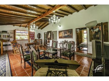 FINCA EN VENTA EN FREDONIA,ANTIOQUIA