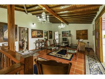 FINCA EN VENTA EN FREDONIA,ANTIOQUIA