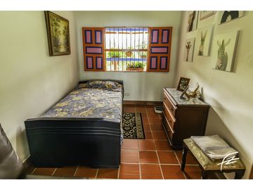 FINCA EN VENTA EN FREDONIA,ANTIOQUIA