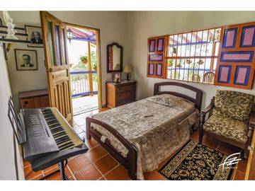 FINCA EN VENTA EN FREDONIA,ANTIOQUIA