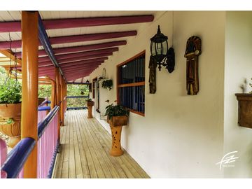 FINCA EN VENTA EN FREDONIA,ANTIOQUIA