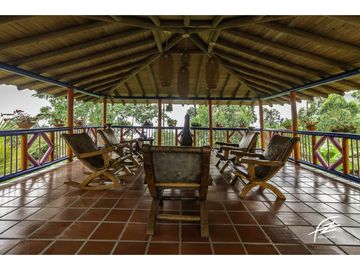 FINCA EN VENTA EN FREDONIA,ANTIOQUIA