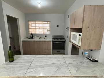 CASA EN VENTA EN VALLE AZUL APODACA