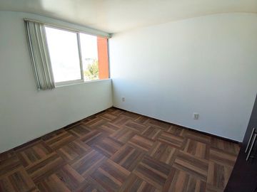 Departamento en Venta con balcón en Carmen Benito Juárez Cdmx