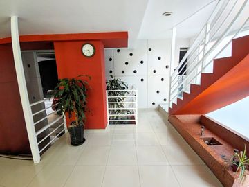 Departamento en Venta con balcón en Carmen Benito Juárez Cdmx