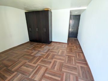Departamento en Venta con balcón en Carmen Benito Juárez Cdmx