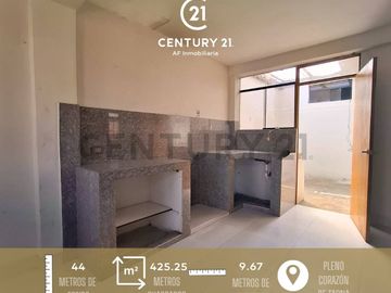 ¡Oportunidad única en TACNA! Casa espaciosa a pasos de Calle Arica y la UNJBG