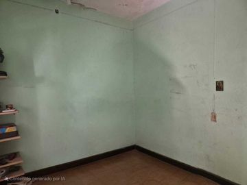 CASA EN VENTA SAN JUAN DE DIOS