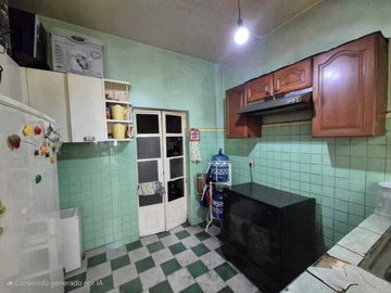 CASA EN VENTA SAN JUAN DE DIOS