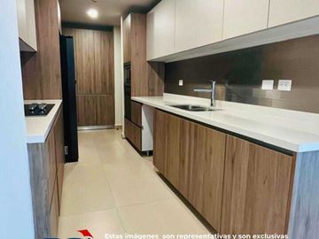 Departamento en Venta Horizontes Ordaz