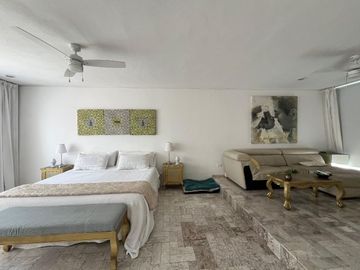 Casa Amueblada en Venta en Fracc. Campestre, Mérida Yucatán