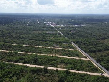 Terreno en Venta en Motul Norte, Motul