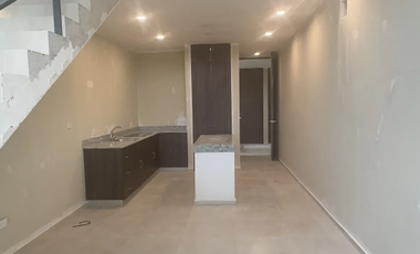 Departamento Tipo Loft en Exclusivo Complejo en Cholul  | Zona Norte de Mérida