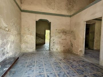 Casa en el Centro Histórico de Mérida