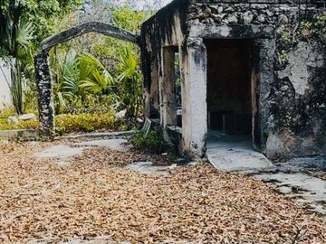 Casa en el Centro Histórico de Mérida