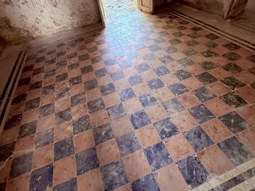 Casa en el Centro Histórico de Mérida