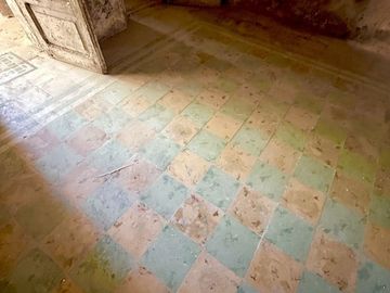 Casa en el Centro Histórico de Mérida