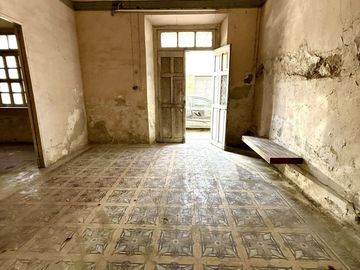 Casa en el Centro Histórico de Mérida