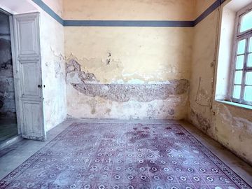 Casa en el Centro Histórico de Mérida