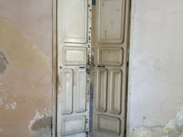 Casa en el Centro Histórico de Mérida